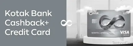 Kotak Bank Air+ Credit Card.webp