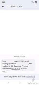 CKYCR by SBI Card.webp