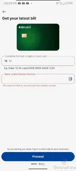 Jio App cc payment SS.webp