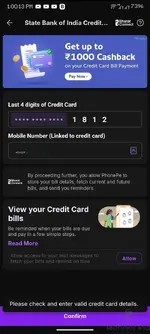 Phonepe App cc payment SS.webp