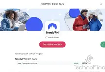 Thread 'NordVPN for FREE! 100% Cashback Offer via TopCashback 🚀'