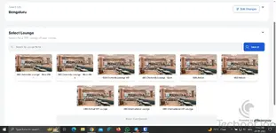 TFS Lounges Bangalore.webp