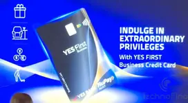 yes First RuPay business credit card.webp