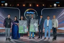 From Macau with magic! 💫At RuPay’s Makers Meet 2024, we crafted an unforgettable experience f...webp