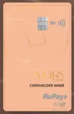 Ujjivan Bank Ivory RuPay Select Card.webp