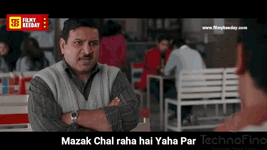 mazak-chal-raha-hai-yaha-par-khatana-bhai.gif