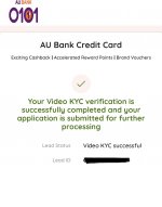 AU Bank Deal Of The Day Offers – CardExpert