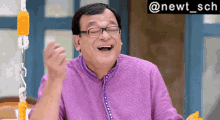 khichdi-praful-gadha-nahi-hai-smart-hai.gif