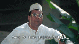 tera-to-game-bajana-padega-phir-hera-pheri.gif