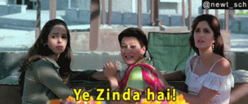 welcome-dekho-ye-zinda-hai.gif