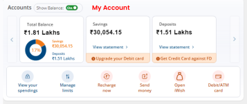 ICICI My Account.png