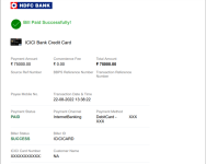 HDFC Bill Pay Portel CC Payment.png