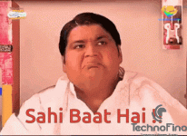 sahi-baat-hai-tmkoc.gif