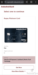 IndusInd RuPay.png