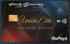 union RuPay elite Metal.webp