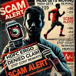 HDFC Ergo Scam.webp