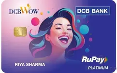 DCB wow RuPay platinum.webp