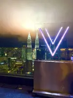 Vertigo Rooftop Bar