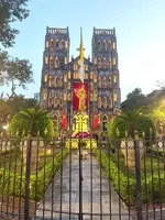 St. Joseph’s Cathedral