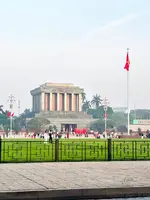 Imperial Citadel of Thang Long