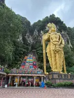 Batu Caves