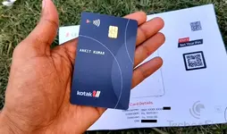 kotak 811 rupay card.webp