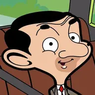 Mr. Bean