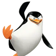 PenguinSkipper