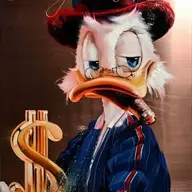 Scrooge