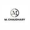 M. Chaudhary