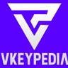 vkeypedia