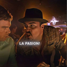 La pasión