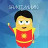 Shaktimaan V2.0