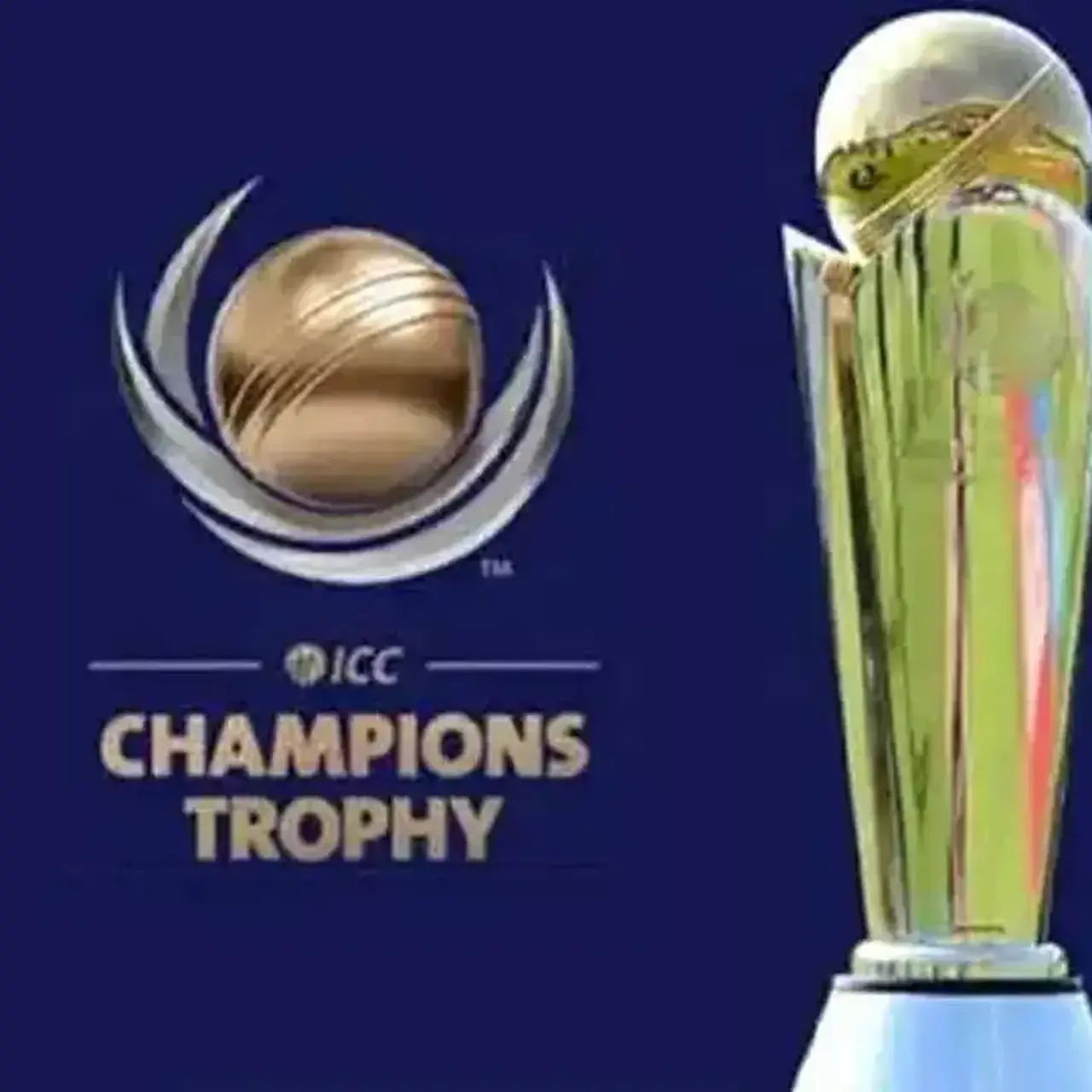 Thread 'ICC Champions Trophy 2025 - Discussion'