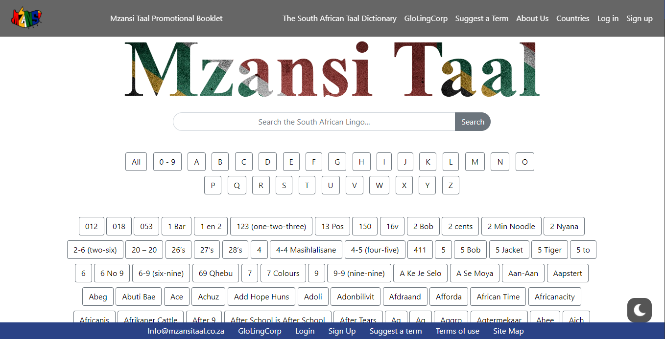www.mzansitaal.co.za