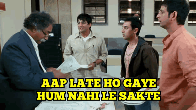 aap-late-ho-gaye-ho-3idiots.png