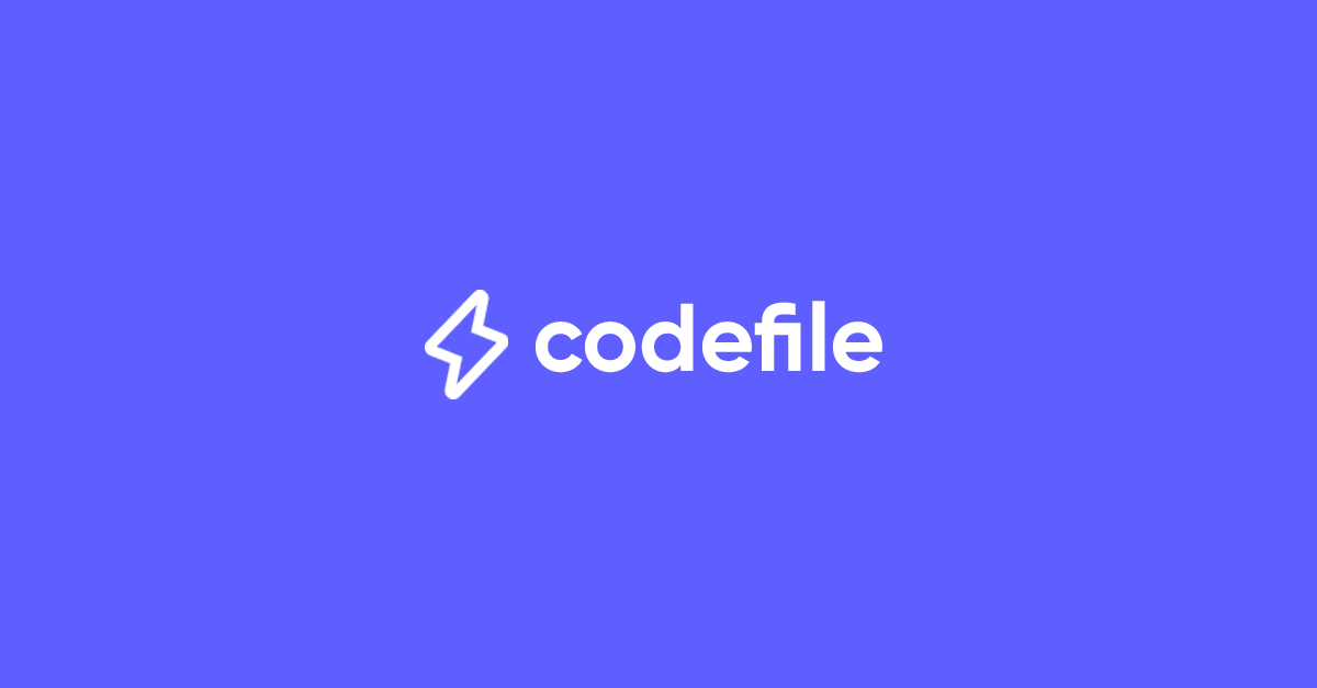 codefile.io