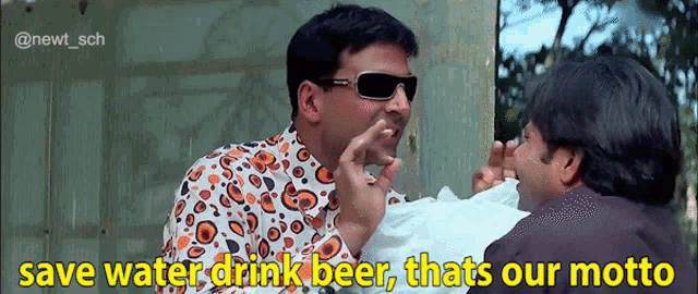 phir-hera-pheri-save-water-drink-beer.png