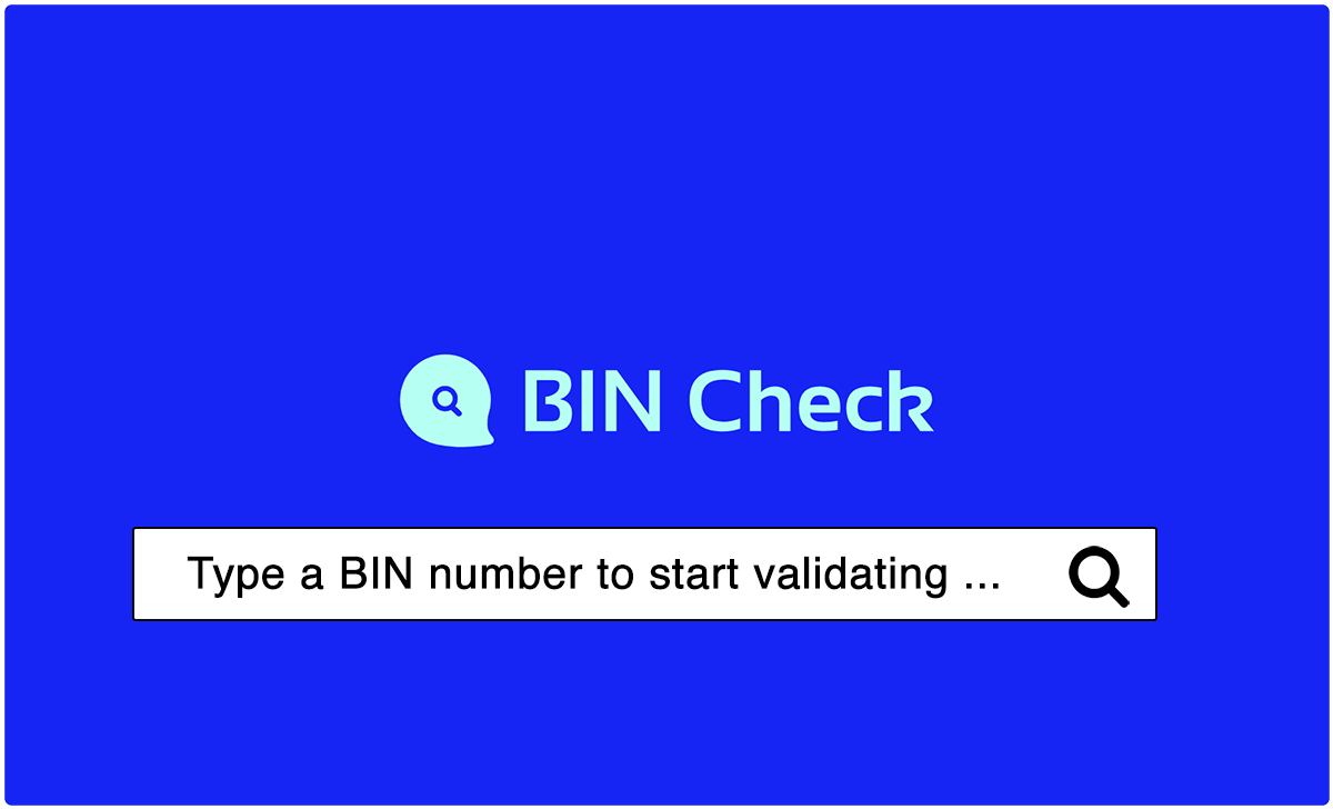 bincheck.io