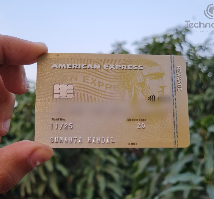 AMEX Membership Rewards Credit Card Review - TechnoFino - Best Credit Card  & Personal Finance Advisor
