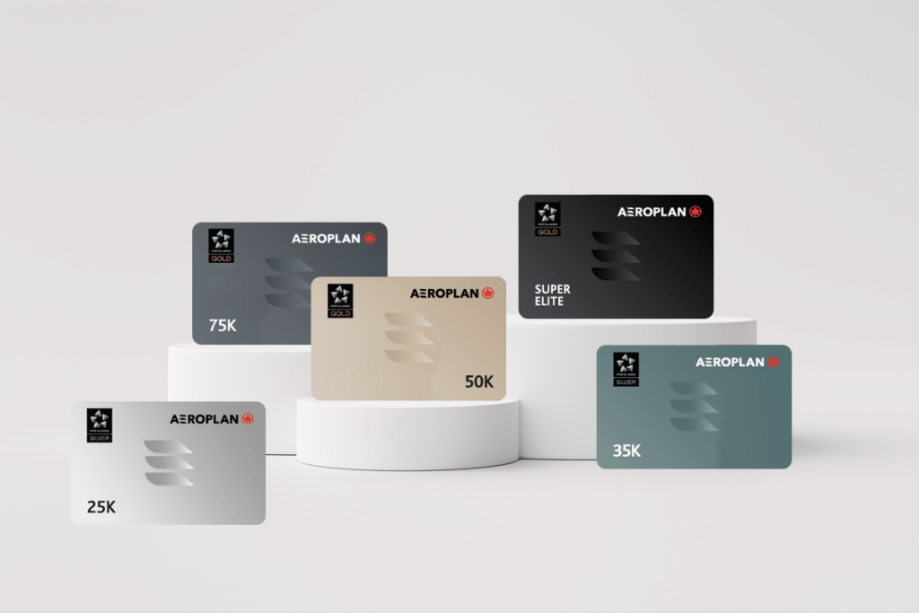 air-canada-aeroplan-status-25k-35k-50k-75k-super-elite-white-podium-pedestal-product-display-white-background-1024x683.png