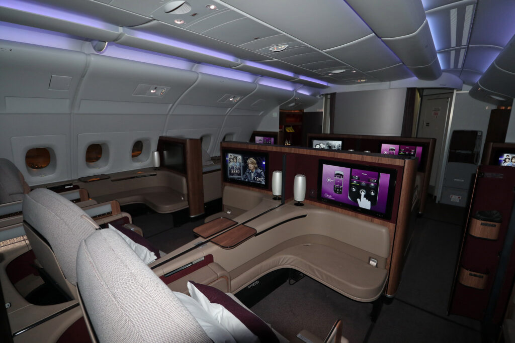 Qatar Airways Privilege Club: The Ultimate Guide for Indians